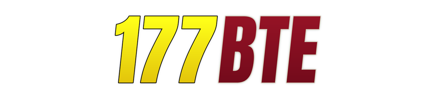 177bte লোগো